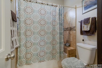 Experience Hill Country living in this beautifully maintained on Canyon Lake Golf Club in Texas - for sale on GolfHomes.com, golf home, golf lot