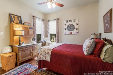 Experience Hill Country living in this beautifully maintained on Canyon Lake Golf Club in Texas - for sale on GolfHomes.com, golf home, golf lot