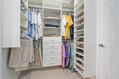 Wonderful Opportunity to own a Diana Model built by Renar on Eagle Marsh Golf Club in Florida - for sale on GolfHomes.com, golf home, golf lot