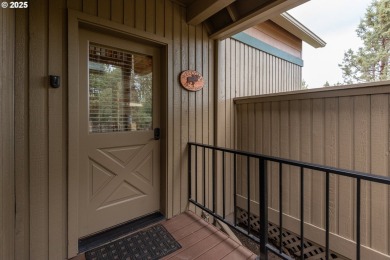 his charming chalet-style home offers a perfect blend of rustic on Eagle Crest Golf Resort - Resort Course in Oregon - for sale on GolfHomes.com, golf home, golf lot