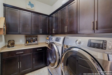 Experience Hill Country living in this beautifully maintained on Canyon Lake Golf Club in Texas - for sale on GolfHomes.com, golf home, golf lot