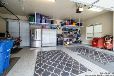 Experience Hill Country living in this beautifully maintained on Canyon Lake Golf Club in Texas - for sale on GolfHomes.com, golf home, golf lot