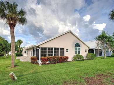 Enjoy resort style living in this single family golf course home on Waterford Golf Club in Florida - for sale on GolfHomes.com, golf home, golf lot
