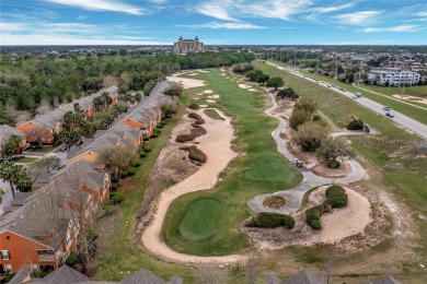 Embrace the Pinnacle of Luxury Living: Build Your Dream Home in on Reunion Resort Golf Course in Florida - for sale on GolfHomes.com, golf home, golf lot