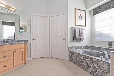 Wonderful Opportunity to own a Diana Model built by Renar on Eagle Marsh Golf Club in Florida - for sale on GolfHomes.com, golf home, golf lot