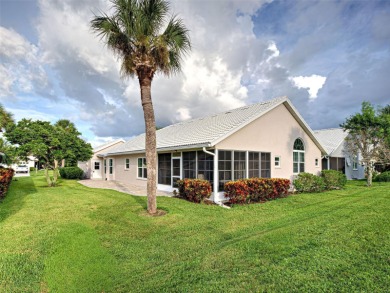 Enjoy resort style living in this single family golf course home on Waterford Golf Club in Florida - for sale on GolfHomes.com, golf home, golf lot