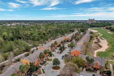 Embrace the Pinnacle of Luxury Living: Build Your Dream Home in on Reunion Resort Golf Course in Florida - for sale on GolfHomes.com, golf home, golf lot