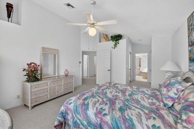 This is an amazing opportunity to own a 4 bedroom 2.5 bath on Boca Pointe Country Club in Florida - for sale on GolfHomes.com, golf home, golf lot