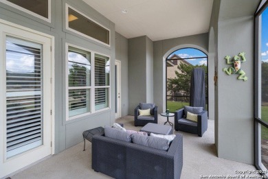 Experience Hill Country living in this beautifully maintained on Canyon Lake Golf Club in Texas - for sale on GolfHomes.com, golf home, golf lot