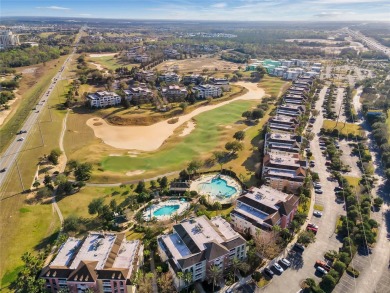 Embrace the Pinnacle of Luxury Living: Build Your Dream Home in on Reunion Resort Golf Course in Florida - for sale on GolfHomes.com, golf home, golf lot