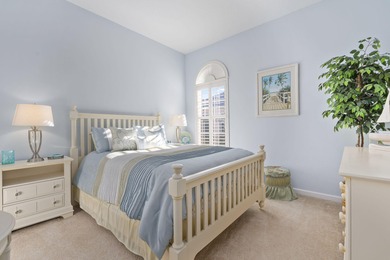 Wonderful Opportunity to own a Diana Model built by Renar on Eagle Marsh Golf Club in Florida - for sale on GolfHomes.com, golf home, golf lot