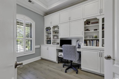 Impressive Custom Home.  Welcome to your dream home in the on Surf Golf and Beach Club in South Carolina - for sale on GolfHomes.com, golf home, golf lot