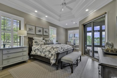Impressive Custom Home.  Welcome to your dream home in the on Surf Golf and Beach Club in South Carolina - for sale on GolfHomes.com, golf home, golf lot