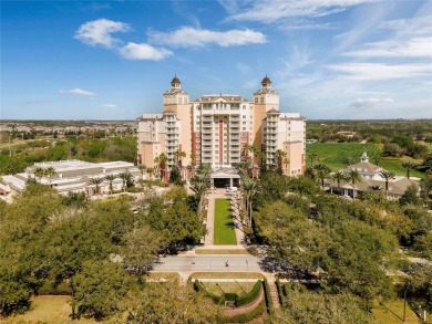 Embrace the Pinnacle of Luxury Living: Build Your Dream Home in on Reunion Resort Golf Course in Florida - for sale on GolfHomes.com, golf home, golf lot