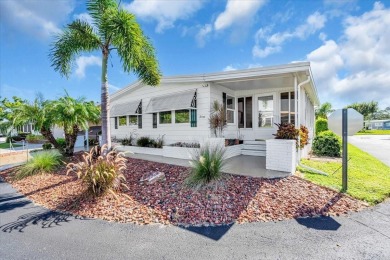 Minutes to the public beach this Beautifully Updated  Fully on Boca Royale Golf and Country Club in Florida - for sale on GolfHomes.com, golf home, golf lot