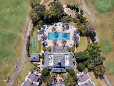 Embrace the Pinnacle of Luxury Living: Build Your Dream Home in on Reunion Resort Golf Course in Florida - for sale on GolfHomes.com, golf home, golf lot