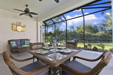 Wonderful Opportunity to own a Diana Model built by Renar on Eagle Marsh Golf Club in Florida - for sale on GolfHomes.com, golf home, golf lot