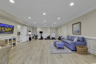 Impressive Custom Home.  Welcome to your dream home in the on Surf Golf and Beach Club in South Carolina - for sale on GolfHomes.com, golf home, golf lot