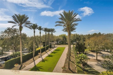 Embrace the Pinnacle of Luxury Living: Build Your Dream Home in on Reunion Resort Golf Course in Florida - for sale on GolfHomes.com, golf home, golf lot