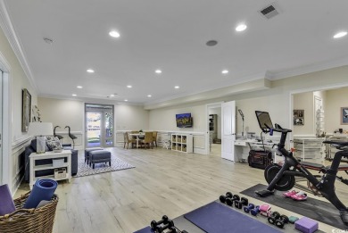 Impressive Custom Home.  Welcome to your dream home in the on Surf Golf and Beach Club in South Carolina - for sale on GolfHomes.com, golf home, golf lot