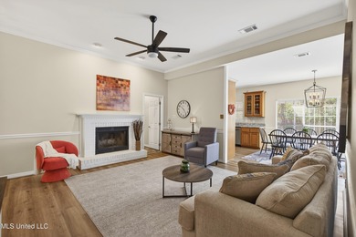 0VER 105 FT ON THE # 5 OF THE PINES GOLF COURSE. IT COMES FULLY on Diamondhead Country Club in Mississippi - for sale on GolfHomes.com, golf home, golf lot