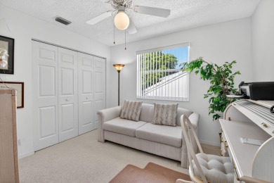 This is an amazing opportunity to own a 4 bedroom 2.5 bath on Boca Pointe Country Club in Florida - for sale on GolfHomes.com, golf home, golf lot