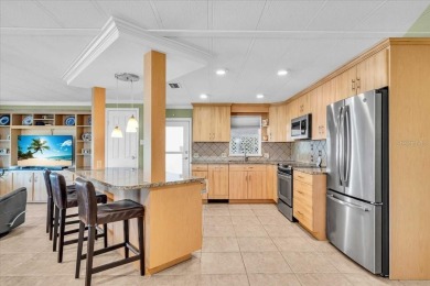 Minutes to the public beach this Beautifully Updated  Fully on Boca Royale Golf and Country Club in Florida - for sale on GolfHomes.com, golf home, golf lot