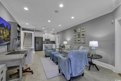 Impressive Custom Home.  Welcome to your dream home in the on Surf Golf and Beach Club in South Carolina - for sale on GolfHomes.com, golf home, golf lot