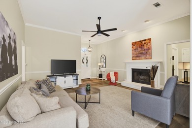 0VER 105 FT ON THE # 5 OF THE PINES GOLF COURSE. IT COMES FULLY on Diamondhead Country Club in Mississippi - for sale on GolfHomes.com, golf home, golf lot