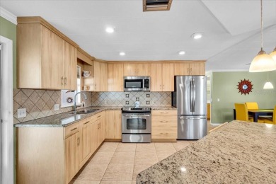 Minutes to the public beach this Beautifully Updated  Fully on Boca Royale Golf and Country Club in Florida - for sale on GolfHomes.com, golf home, golf lot