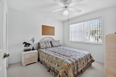 This is an amazing opportunity to own a 4 bedroom 2.5 bath on Boca Pointe Country Club in Florida - for sale on GolfHomes.com, golf home, golf lot