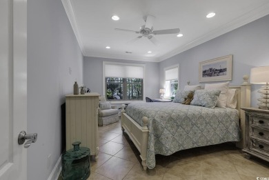Impressive Custom Home.  Welcome to your dream home in the on Surf Golf and Beach Club in South Carolina - for sale on GolfHomes.com, golf home, golf lot