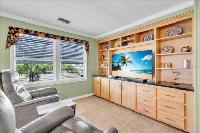 Minutes to the public beach this Beautifully Updated  Fully on Boca Royale Golf and Country Club in Florida - for sale on GolfHomes.com, golf home, golf lot