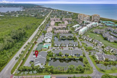 Enjoy beautiful Ocean Village and the many amenities it has to on Ocean Village Golf Course in Florida - for sale on GolfHomes.com, golf home, golf lot