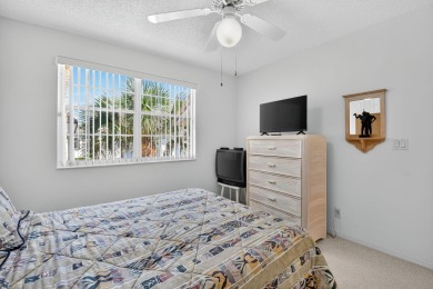 This is an amazing opportunity to own a 4 bedroom 2.5 bath on Boca Pointe Country Club in Florida - for sale on GolfHomes.com, golf home, golf lot
