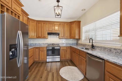 0VER 105 FT ON THE # 5 OF THE PINES GOLF COURSE. IT COMES FULLY on Diamondhead Country Club in Mississippi - for sale on GolfHomes.com, golf home, golf lot