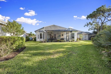 Wonderful Opportunity to own a Diana Model built by Renar on Eagle Marsh Golf Club in Florida - for sale on GolfHomes.com, golf home, golf lot