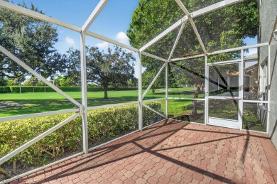 This is an amazing opportunity to own a 4 bedroom 2.5 bath on Boca Pointe Country Club in Florida - for sale on GolfHomes.com, golf home, golf lot