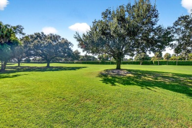 This is an amazing opportunity to own a 4 bedroom 2.5 bath on Boca Pointe Country Club in Florida - for sale on GolfHomes.com, golf home, golf lot