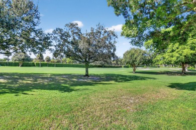 This is an amazing opportunity to own a 4 bedroom 2.5 bath on Boca Pointe Country Club in Florida - for sale on GolfHomes.com, golf home, golf lot