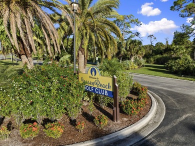 Wonderful Opportunity to own a Diana Model built by Renar on Eagle Marsh Golf Club in Florida - for sale on GolfHomes.com, golf home, golf lot