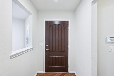 Welcome to your new home in the heart of a vibrant 55+ community on Frisco Lakes Golf Course in Texas - for sale on GolfHomes.com, golf home, golf lot