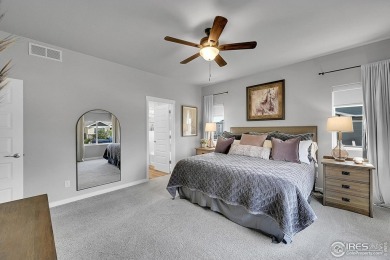 Welcome to this stunning ranch-style home in the highly on Raindance National Golf Course in Colorado - for sale on GolfHomes.com, golf home, golf lot