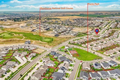 Welcome to this stunning ranch-style home in the highly on Raindance National Golf Course in Colorado - for sale on GolfHomes.com, golf home, golf lot
