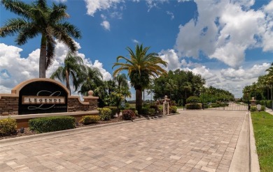 This is the one * PRIDE OF OWNERSHIP SHOWS in this IMMACULATE & on Tatum Ridge Golf Links in Florida - for sale on GolfHomes.com, golf home, golf lot