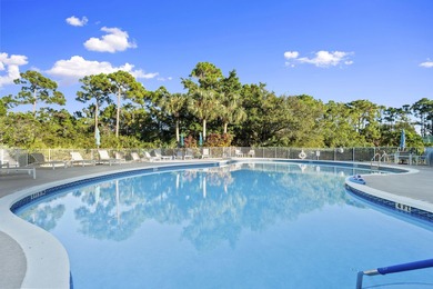 Wonderful Opportunity to own a Diana Model built by Renar on Eagle Marsh Golf Club in Florida - for sale on GolfHomes.com, golf home, golf lot