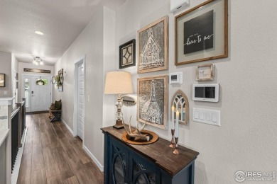 Welcome to this stunning ranch-style home in the highly on Raindance National Golf Course in Colorado - for sale on GolfHomes.com, golf home, golf lot