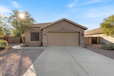 Welcome to this spacious 4-bedroom, 2-bath home in the desirable on Coldwater Golf Club in Arizona - for sale on GolfHomes.com, golf home, golf lot