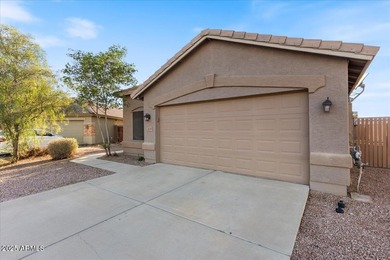 Welcome to this spacious 4-bedroom, 2-bath home in the desirable on Coldwater Golf Club in Arizona - for sale on GolfHomes.com, golf home, golf lot