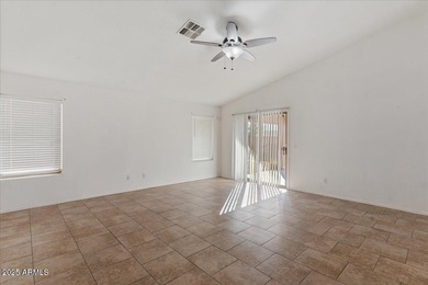 Welcome to this spacious 4-bedroom, 2-bath home in the desirable on Coldwater Golf Club in Arizona - for sale on GolfHomes.com, golf home, golf lot